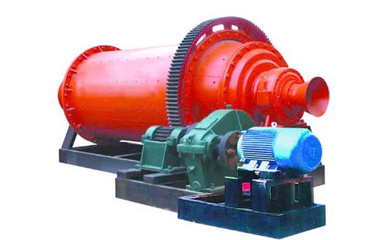 湿式球磨机同步电机